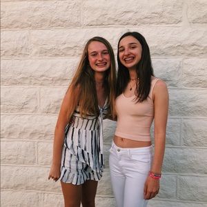 Meet your Posher, Ali